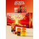 Splitz 2g Dual Chamber Empty Vape Pen with LCD Screen (1G+1G)